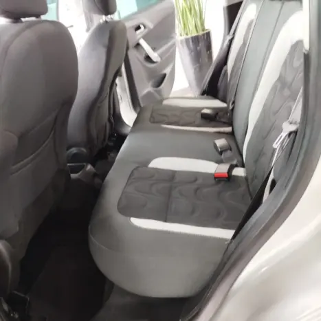 CITROEN C3 1.5 4P TENDANCE FLEX, Foto 8