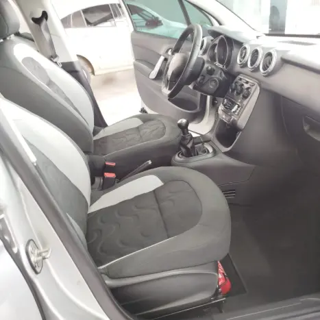 CITROEN C3 1.5 4P TENDANCE FLEX, Foto 10