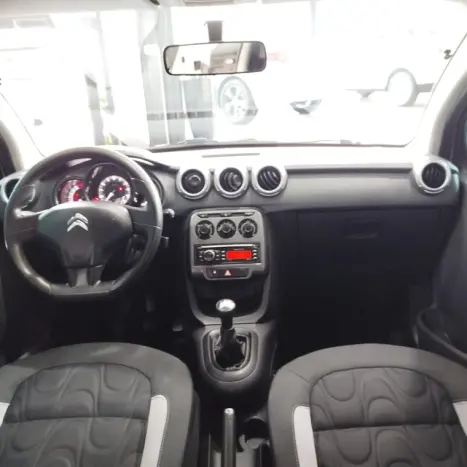 CITROEN C3 1.5 4P TENDANCE FLEX, Foto 12