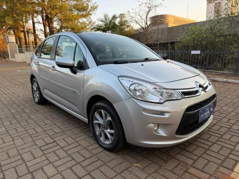 CITROEN C3 1.5 4P TENDANCE FLEX, Foto 2