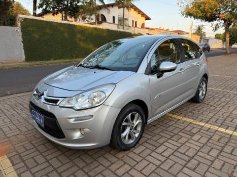 CITROEN C3 1.5 4P TENDANCE FLEX, Foto 3