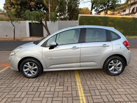 CITROEN C3 1.5 4P TENDANCE FLEX, Foto 4
