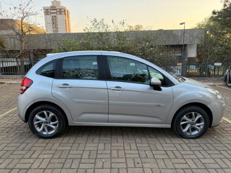 CITROEN C3 1.5 4P TENDANCE FLEX, Foto 5