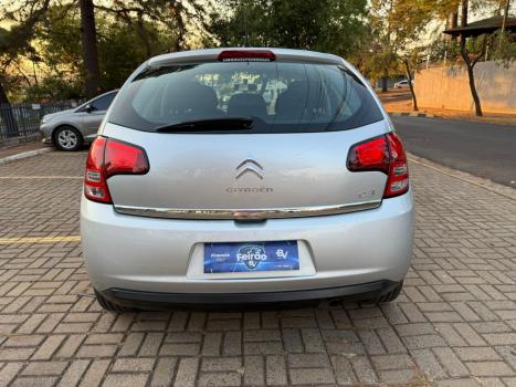 CITROEN C3 1.5 4P TENDANCE FLEX, Foto 6