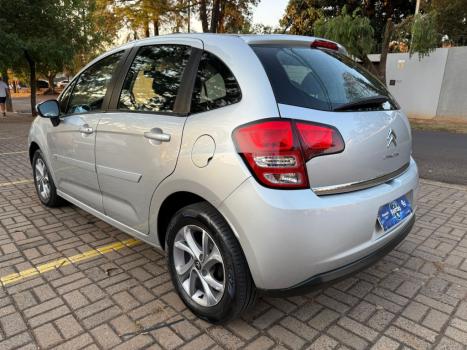 CITROEN C3 1.5 4P TENDANCE FLEX, Foto 7