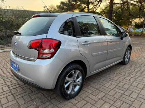 CITROEN C3 1.5 4P TENDANCE FLEX, Foto 8