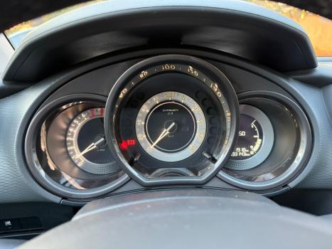 CITROEN C3 1.5 4P TENDANCE FLEX, Foto 9