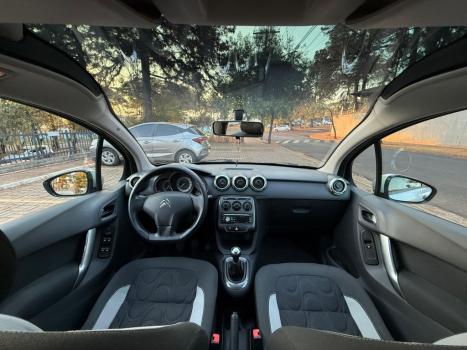 CITROEN C3 1.5 4P TENDANCE FLEX, Foto 10