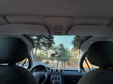CITROEN C3 1.5 4P TENDANCE FLEX, Foto 11