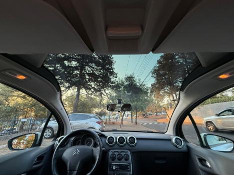 CITROEN C3 1.5 4P TENDANCE FLEX, Foto 12