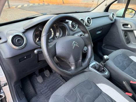 CITROEN C3 1.5 4P TENDANCE FLEX, Foto 14