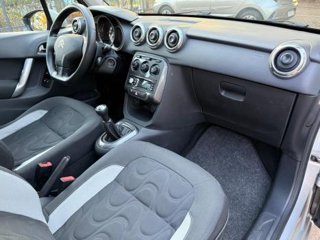 CITROEN C3 1.5 4P TENDANCE FLEX, Foto 16