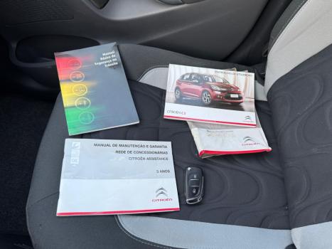 CITROEN C3 1.5 4P TENDANCE FLEX, Foto 20