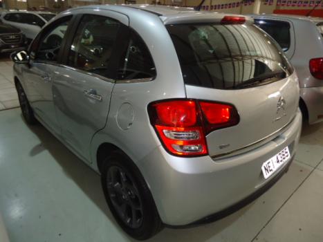 CITROEN C3 1.6 16V 4P EXCLUSIVE FLEX AUTOMTICO, Foto 5