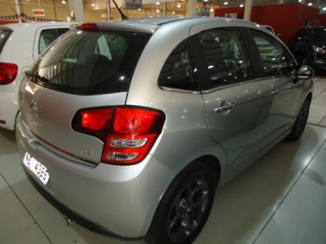 CITROEN C3 1.6 16V 4P EXCLUSIVE FLEX AUTOMTICO, Foto 6