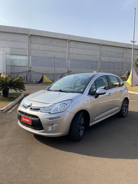 CITROEN C3 1.6 16V 4P EXCLUSIVE FLEX AUTOMTICO, Foto 6