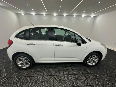 CITROEN C3 1.6 16V 4P EXCLUSIVE FLEX AUTOMTICO, Foto 4