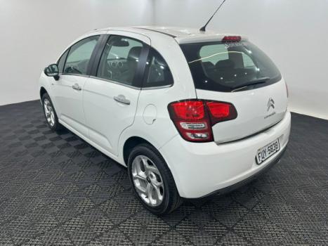 CITROEN C3 1.6 16V 4P EXCLUSIVE FLEX AUTOMTICO, Foto 6