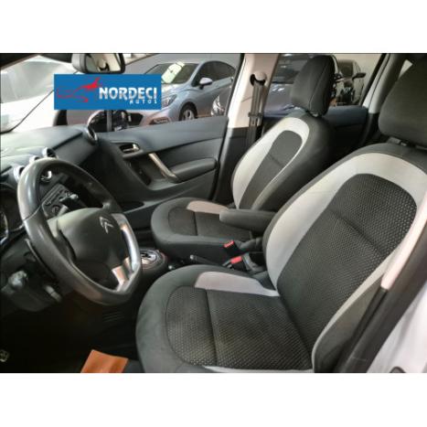 CITROEN C3 1.6 16V 4P EXCLUSIVE FLEX AUTOMTICO, Foto 6