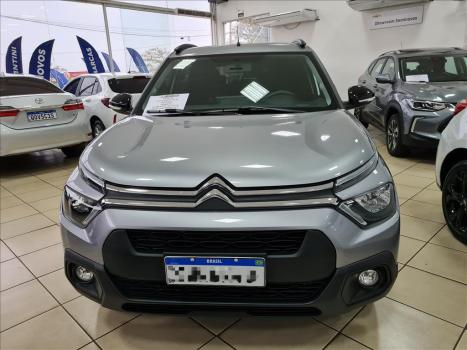 CITROEN C3 1.6 16V 4P FLEX FEEL PACK AUTOMTICO, Foto 1