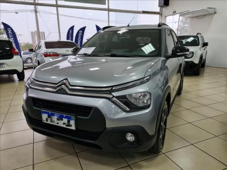 CITROEN C3 1.6 16V 4P FLEX FEEL PACK AUTOMTICO, Foto 2