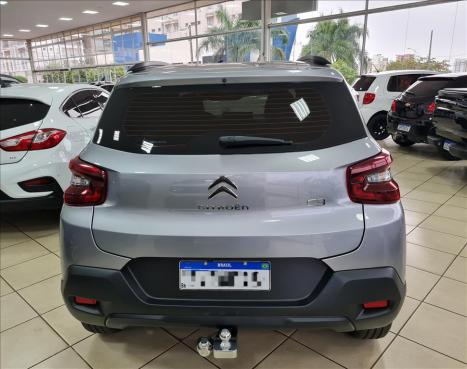 CITROEN C3 1.6 16V 4P FLEX FEEL PACK AUTOMTICO, Foto 4