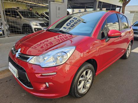 CITROEN C3 1.6 16V 4P FLEX VTI 120 TENDANCE AUTOMTICO, Foto 1