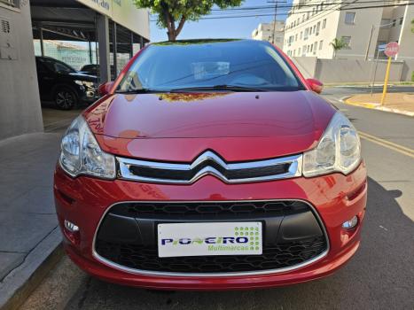 CITROEN C3 1.6 16V 4P FLEX VTI 120 TENDANCE AUTOMTICO, Foto 7