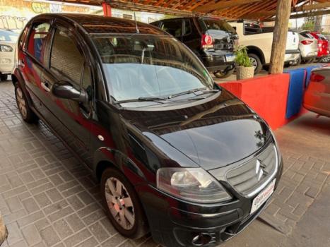 CITROEN C3 1.6 16V 4P EXCLUSIVE FLEX AUTOMTICO, Foto 3