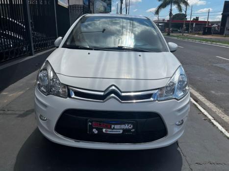 CITROEN C3 1.6 16V 4P ATTRACTION FLEX AUTOMTICO, Foto 6