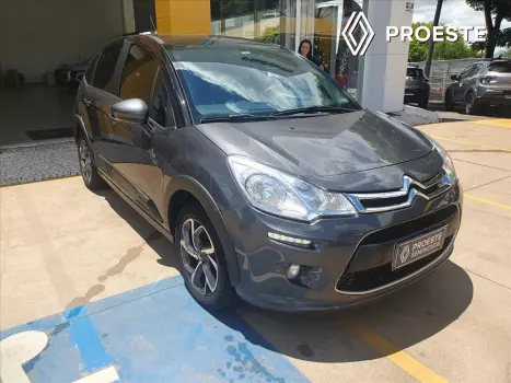 CITROEN C3 1.6 16V 4P FLEX VTI 120 URBAN TRAIL AUTOMTICO, Foto 2