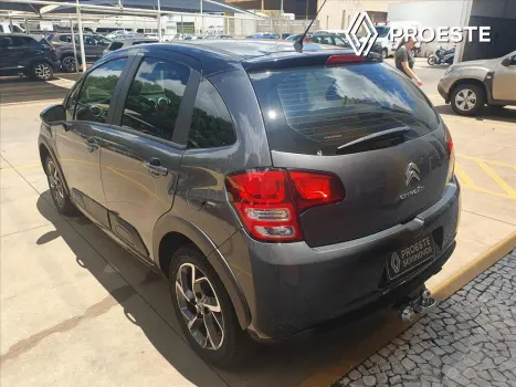 CITROEN C3 1.6 16V 4P FLEX VTI 120 URBAN TRAIL AUTOMTICO, Foto 5