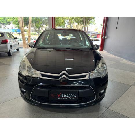 CITROEN C3 1.6 16V 4P EXCLUSIVE FLEX AUTOMTICO, Foto 4