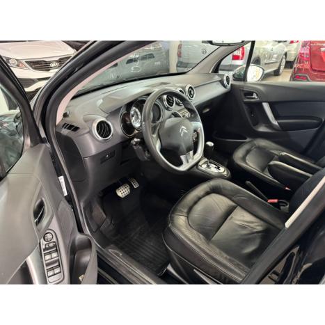 CITROEN C3 1.6 16V 4P EXCLUSIVE FLEX AUTOMTICO, Foto 9