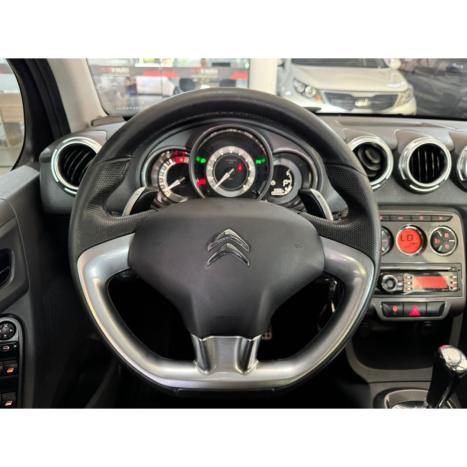 CITROEN C3 1.6 16V 4P EXCLUSIVE FLEX AUTOMTICO, Foto 14