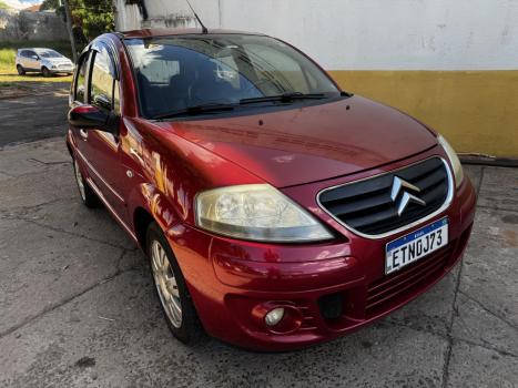 CITROEN C3 1.6 16V 4P EXCLUSIVE FLEX, Foto 2