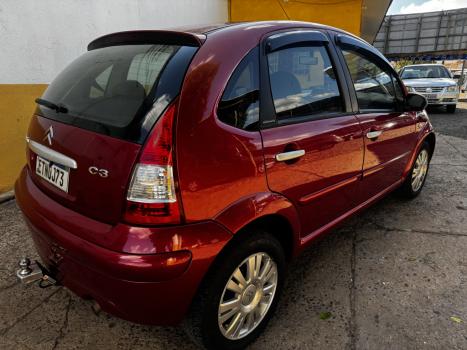CITROEN C3 1.6 16V 4P EXCLUSIVE FLEX, Foto 3