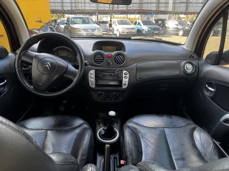 CITROEN C3 1.6 16V 4P EXCLUSIVE FLEX, Foto 6
