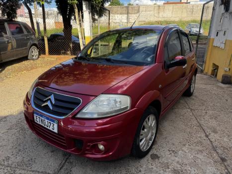 CITROEN C3 1.6 16V 4P EXCLUSIVE FLEX, Foto 1