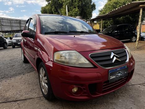 CITROEN C3 1.6 16V 4P EXCLUSIVE FLEX, Foto 2