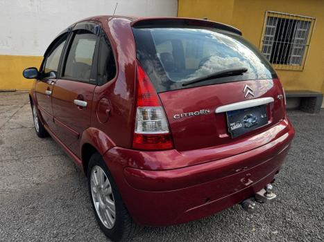 CITROEN C3 1.6 16V 4P EXCLUSIVE FLEX, Foto 3
