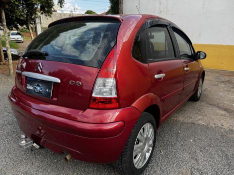CITROEN C3 1.6 16V 4P EXCLUSIVE FLEX, Foto 4