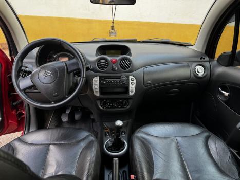 CITROEN C3 1.6 16V 4P EXCLUSIVE FLEX, Foto 6