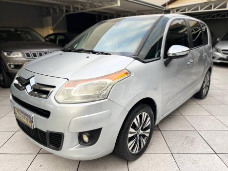 CITROEN C3 1.6 16V 4P EXCLUSIVE FLEX AUTOMTICO, Foto 2