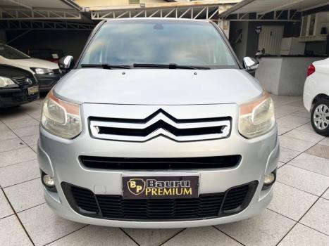 CITROEN C3 1.6 16V 4P EXCLUSIVE FLEX AUTOMTICO, Foto 3