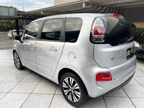 CITROEN C3 1.6 16V 4P EXCLUSIVE FLEX AUTOMTICO, Foto 4