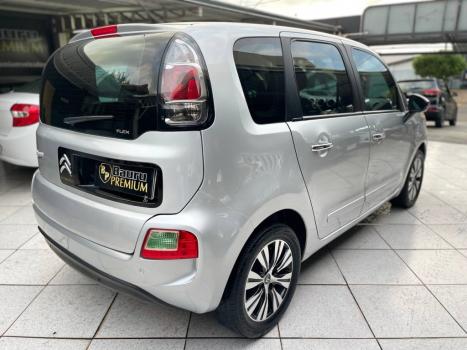 CITROEN C3 1.6 16V 4P EXCLUSIVE FLEX AUTOMTICO, Foto 5