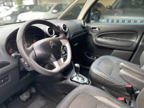 CITROEN C3 1.6 16V 4P EXCLUSIVE FLEX AUTOMTICO, Foto 9