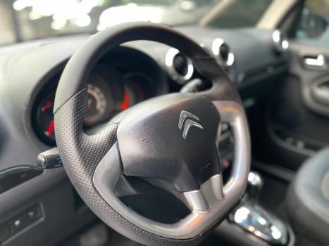 CITROEN C3 1.6 16V 4P EXCLUSIVE FLEX AUTOMTICO, Foto 10