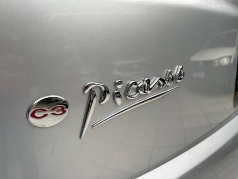 CITROEN C3 1.6 16V 4P EXCLUSIVE FLEX AUTOMTICO, Foto 11